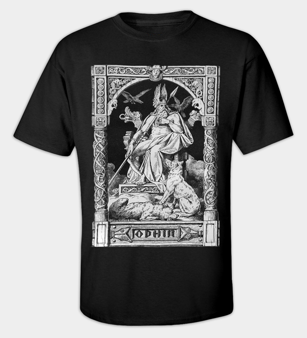 Odin T-Shirt